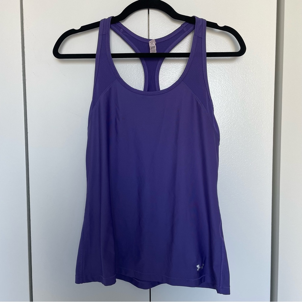 Under Armour Exercise Tank
